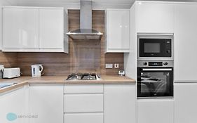 3 Bed- The Barracks